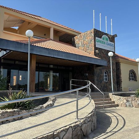 Canarian Green Oasis By Luca Properties Gran Canaria Maspalomas  Ngoại thất bức ảnh