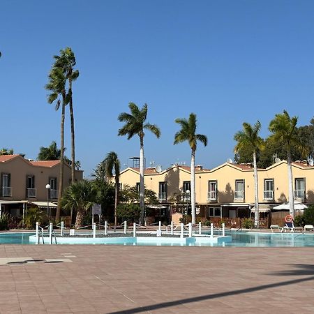 Canarian Green Oasis By Luca Properties Gran Canaria Maspalomas  Ngoại thất bức ảnh