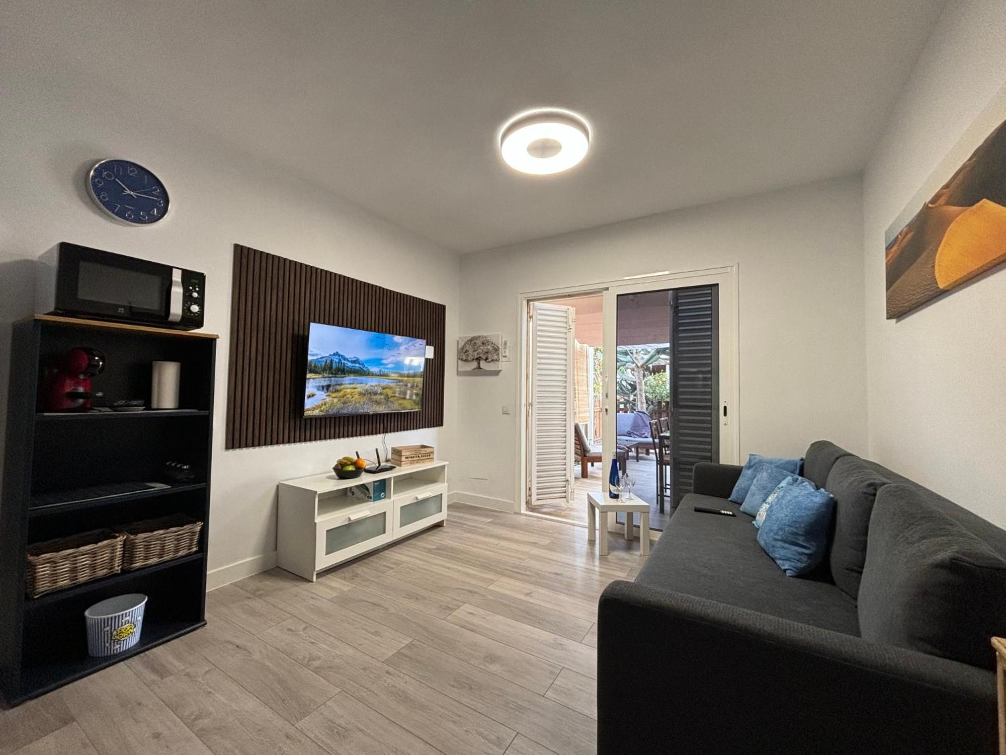 Canarian Green Oasis By Luca Properties Gran Canaria Maspalomas  Ngoại thất bức ảnh