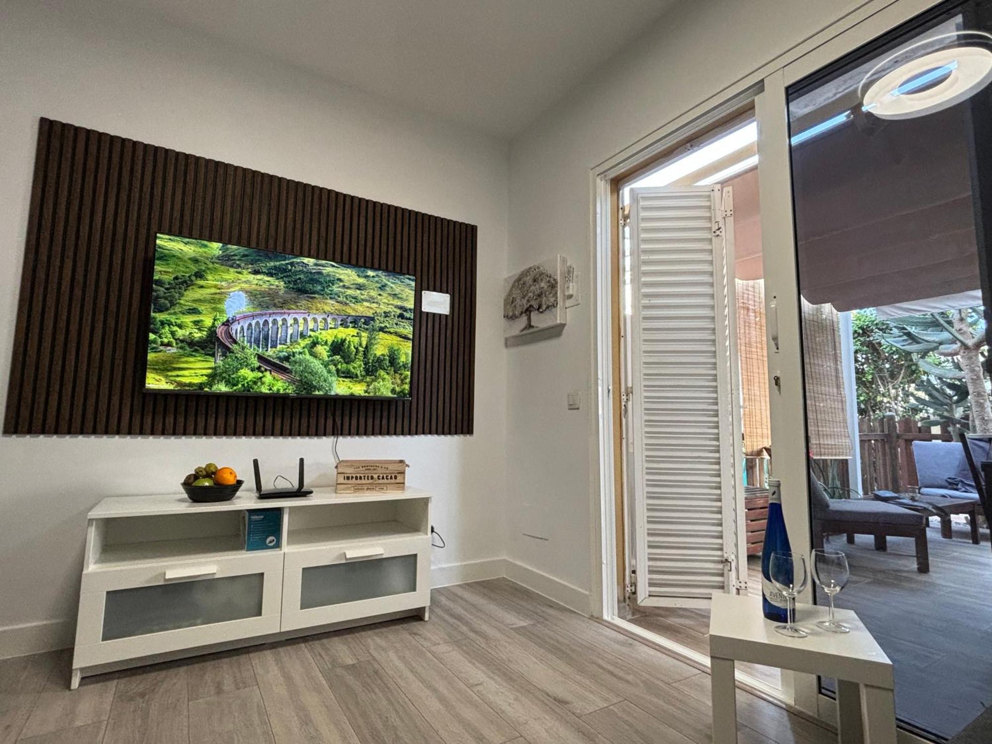 Canarian Green Oasis By Luca Properties Gran Canaria Maspalomas  Ngoại thất bức ảnh