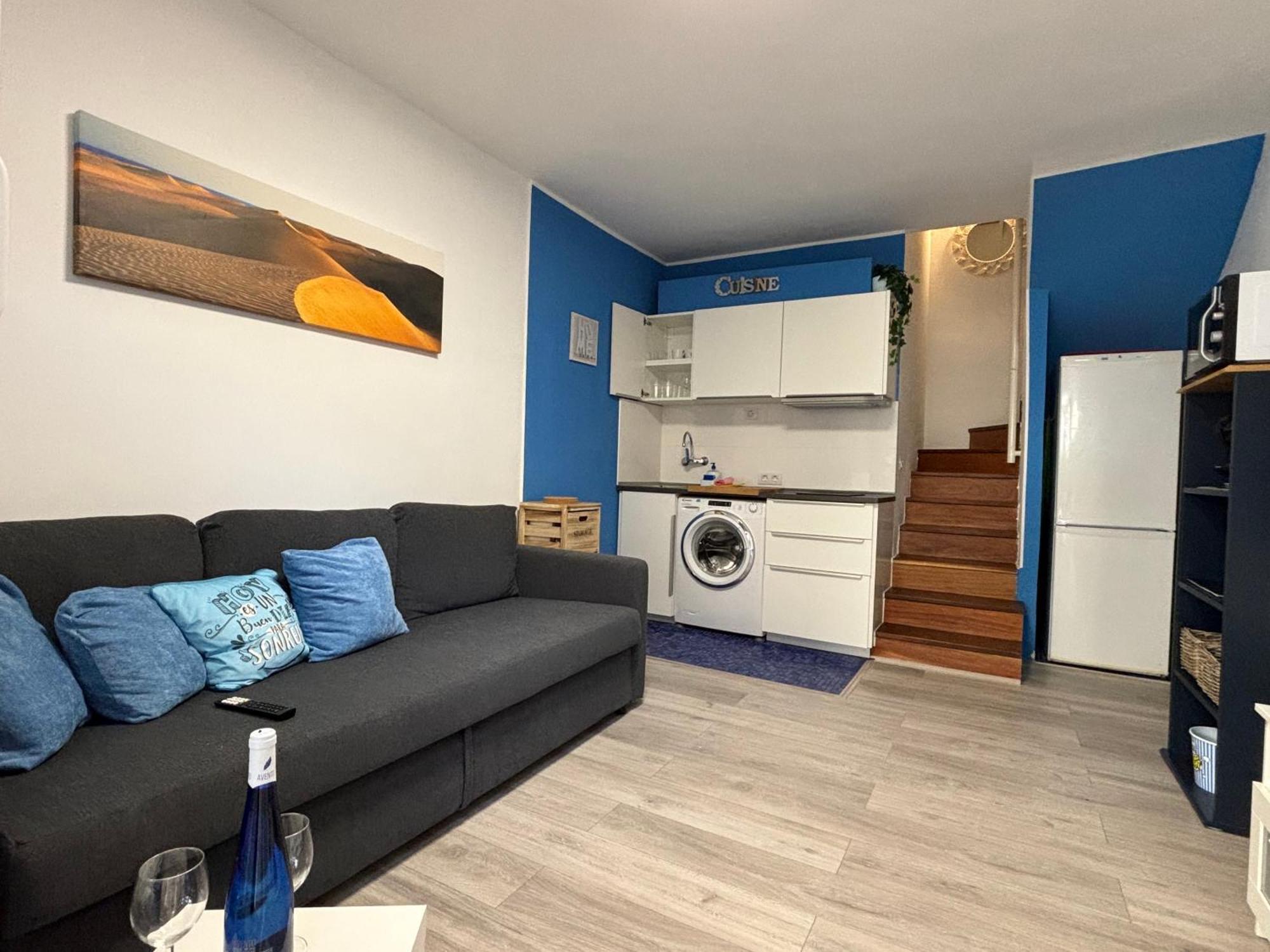 Canarian Green Oasis By Luca Properties Gran Canaria Maspalomas  Ngoại thất bức ảnh