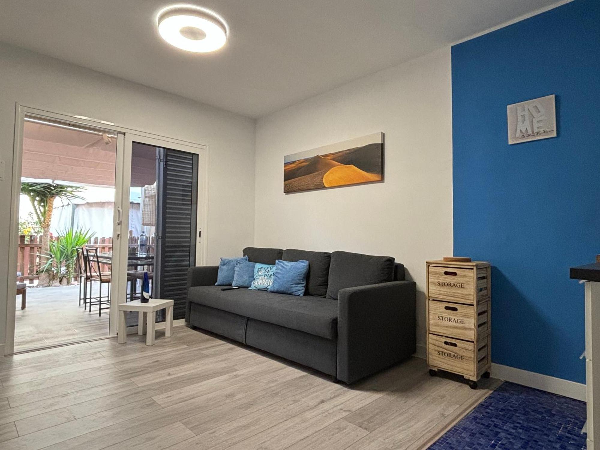 Canarian Green Oasis By Luca Properties Gran Canaria Maspalomas  Ngoại thất bức ảnh