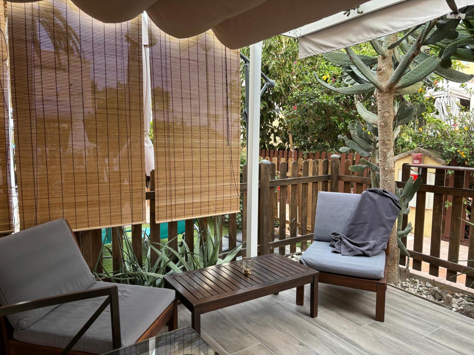 Canarian Green Oasis By Luca Properties Gran Canaria Maspalomas  Ngoại thất bức ảnh