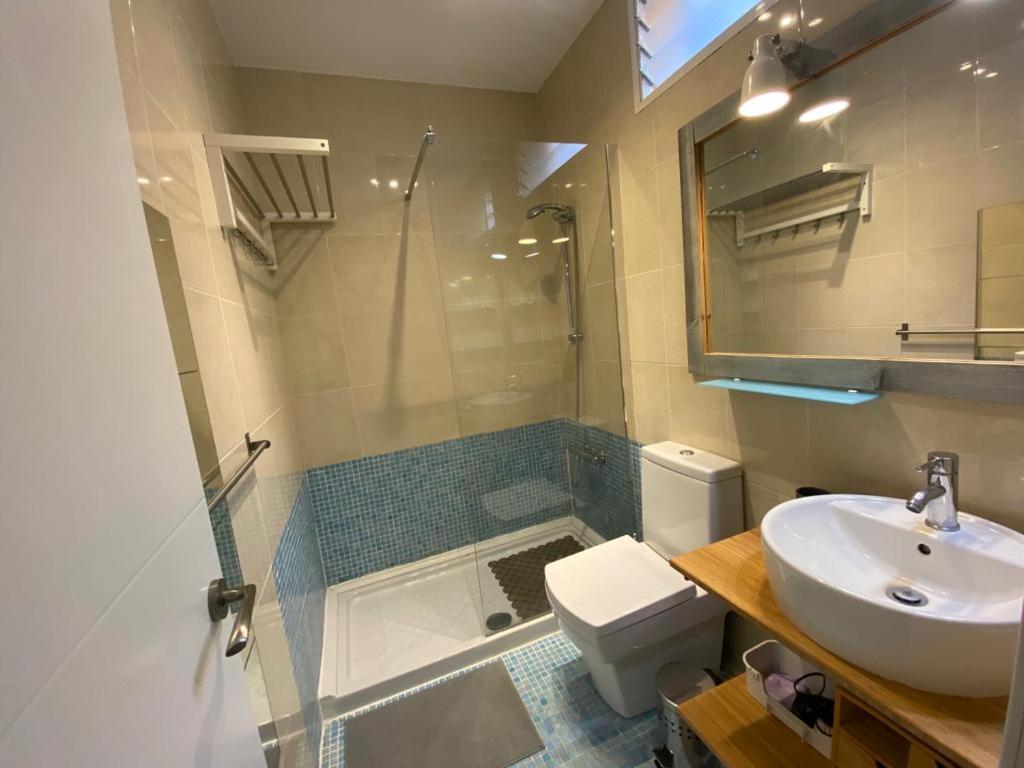 Canarian Green Oasis By Luca Properties Gran Canaria Maspalomas  Ngoại thất bức ảnh