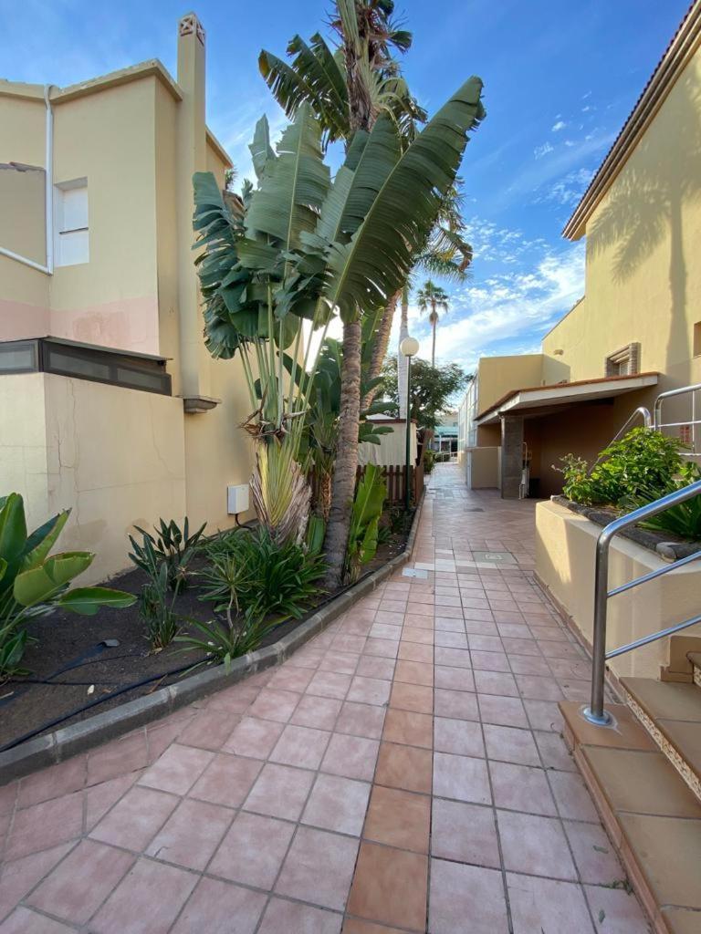 Canarian Green Oasis By Luca Properties Gran Canaria Maspalomas  Ngoại thất bức ảnh