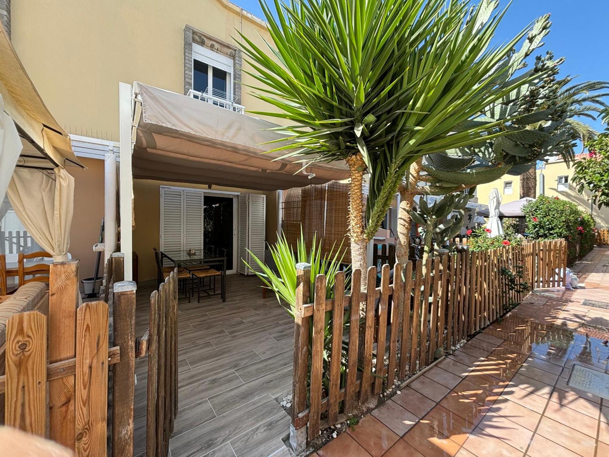 Canarian Green Oasis By Luca Properties Gran Canaria Maspalomas  Ngoại thất bức ảnh