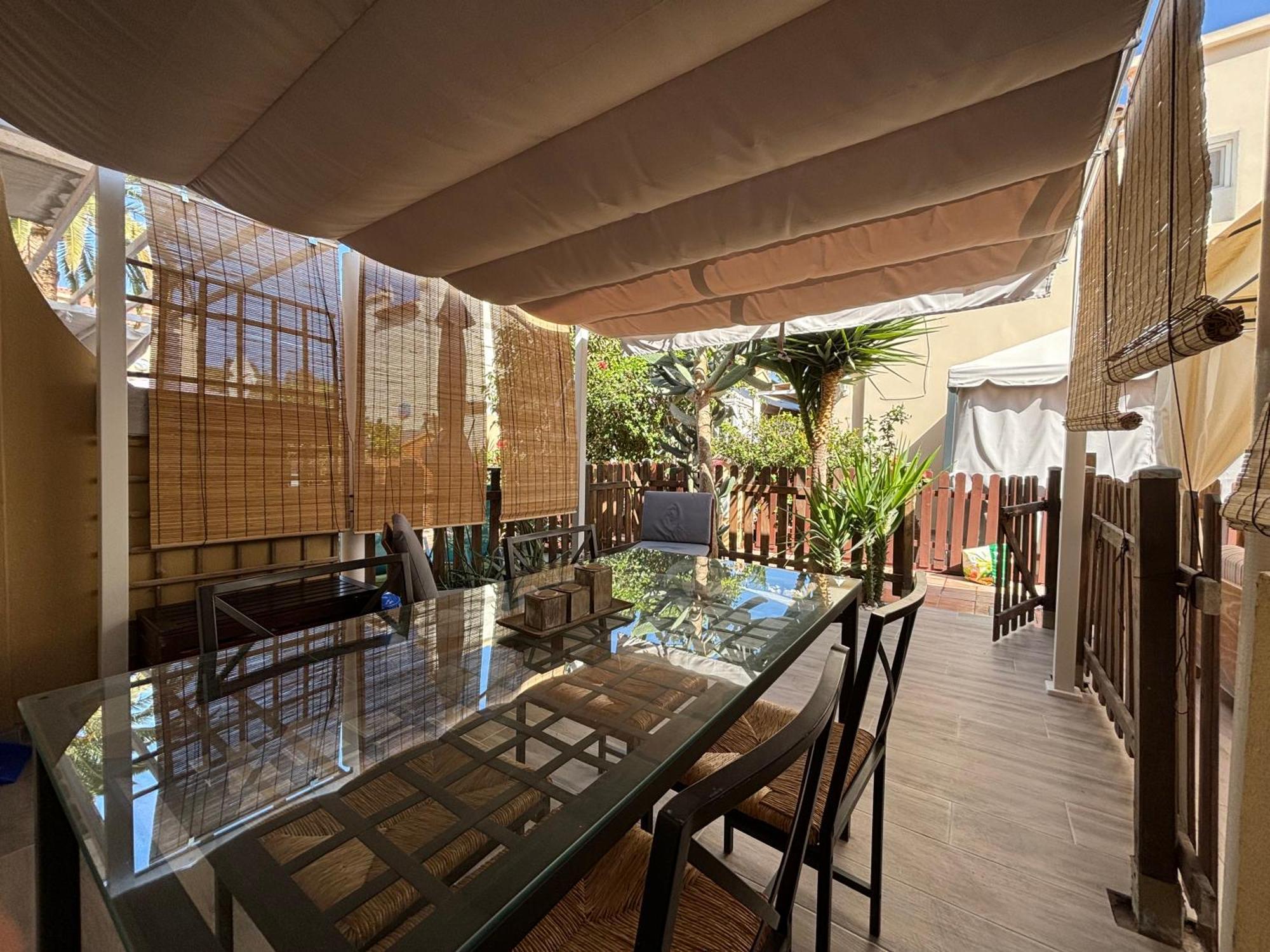 Canarian Green Oasis By Luca Properties Gran Canaria Maspalomas  Ngoại thất bức ảnh